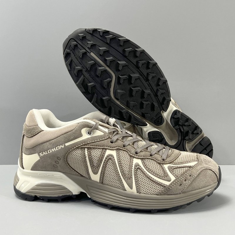 SALOMON XT-Quest 아웃도어 운동화 001-280306