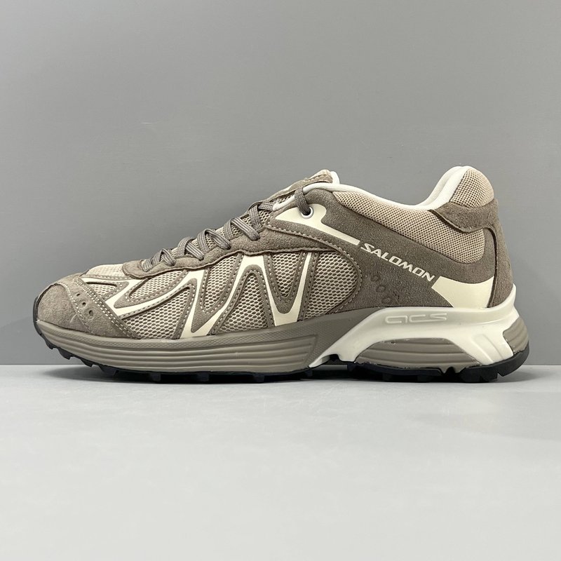 SALOMON XT-Quest 아웃도어 운동화 001-280306
