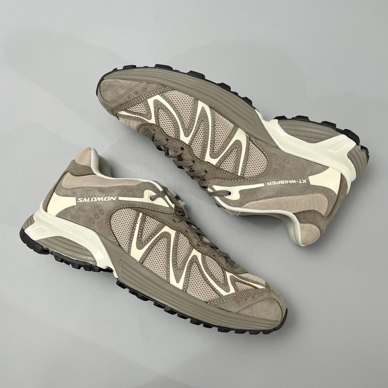 SALOMON XT-Quest 아웃도어 운동화 001-280306