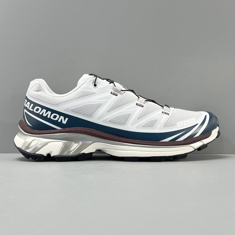 SALOMON XT-6 SHADOW 레트로 기능성 신발 001-280309