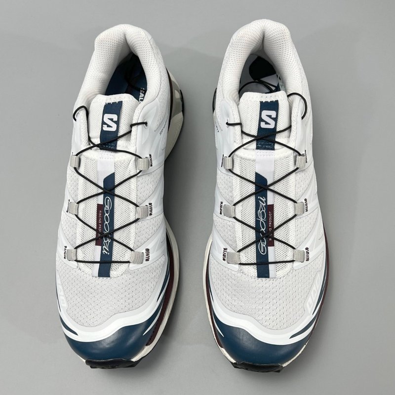 SALOMON XT-6 SHADOW 레트로 기능성 신발 001-280309