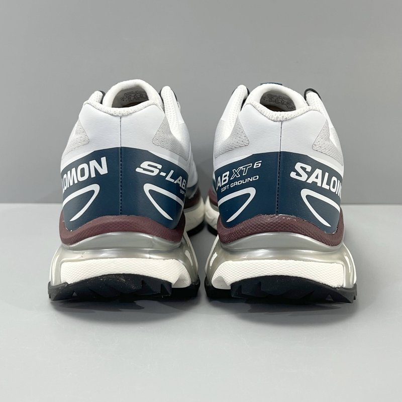 SALOMON XT-6 SHADOW 레트로 기능성 신발 001-280309
