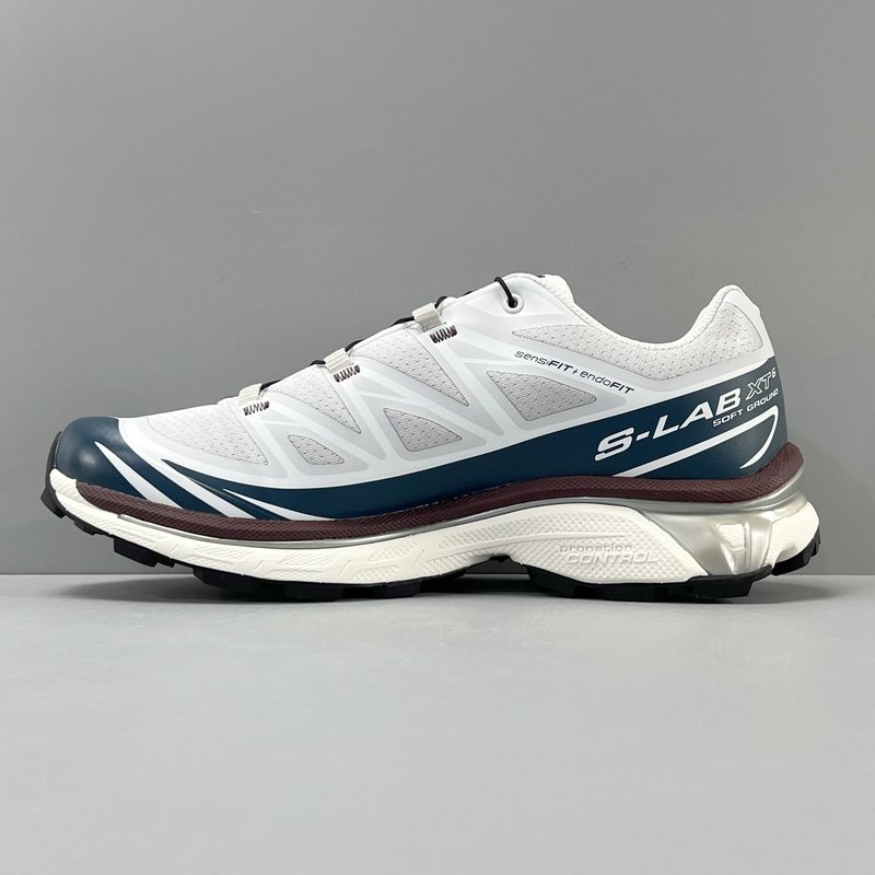 SALOMON XT-6 SHADOW 레트로 기능성 신발 001-280309