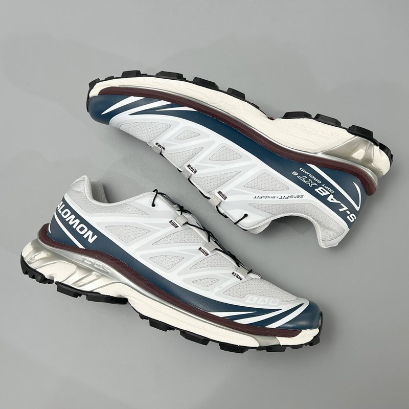 SALOMON XT-6 SHADOW 레트로 기능성 신발 001-280309