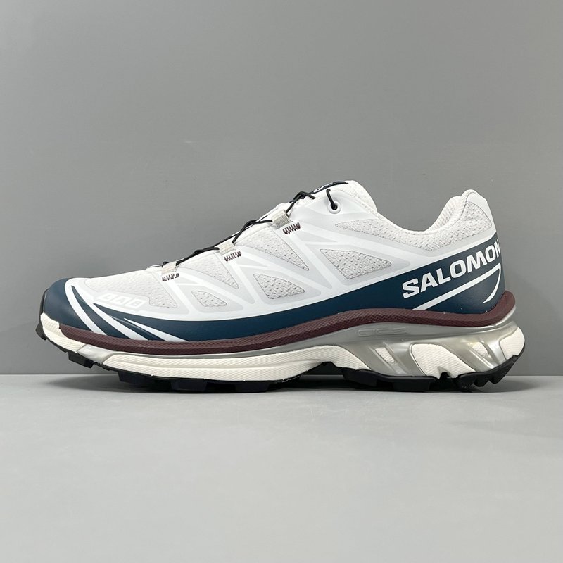 SALOMON XT-6 SHADOW 레트로 기능성 신발 001-280309