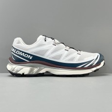 SALOMON XT-6 SHADOW 레트로 기능성 신발 001-280309