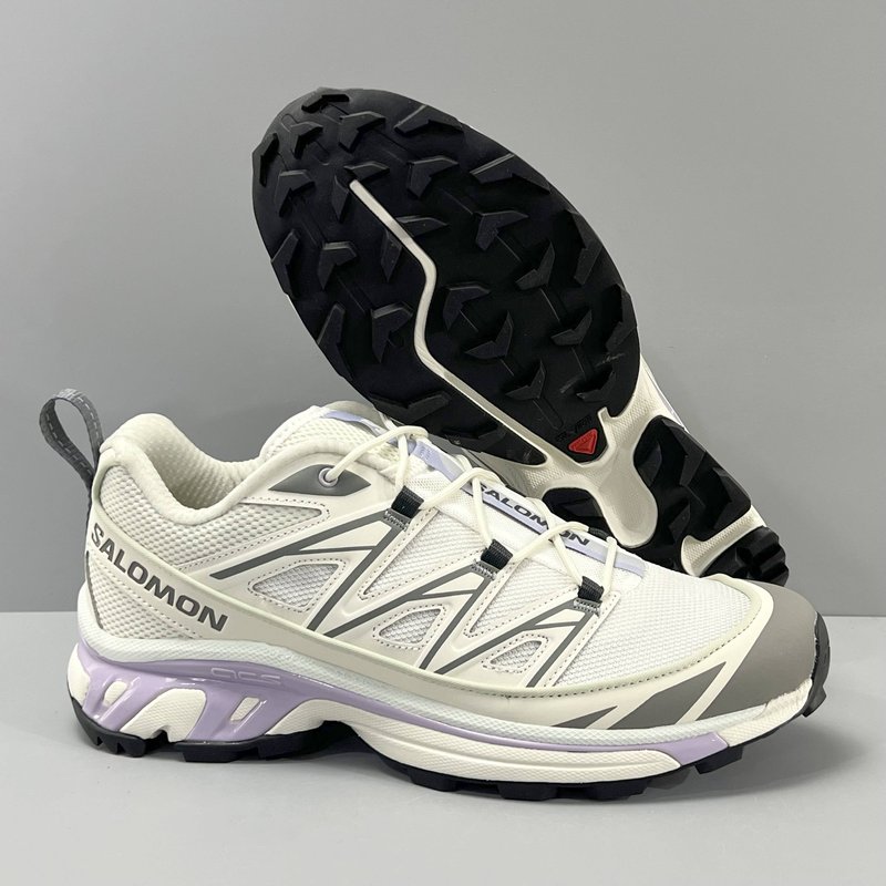 살로몬 XT-6 SHADOW 아웃도어 기능 스니커즈 001-280310