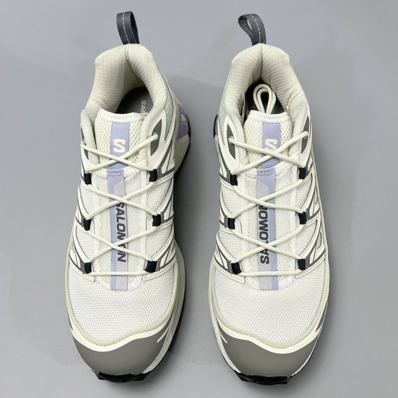 살로몬 XT-6 SHADOW 아웃도어 기능 스니커즈 001-280310