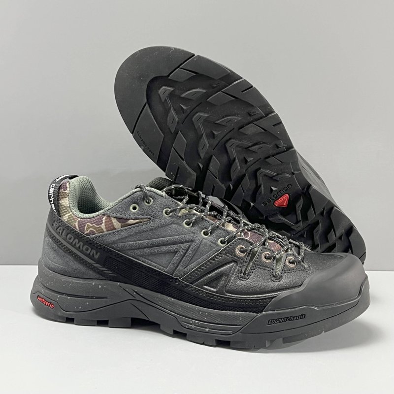 Salomon X-ALP Carhartt WIP 로우탑 001-280311