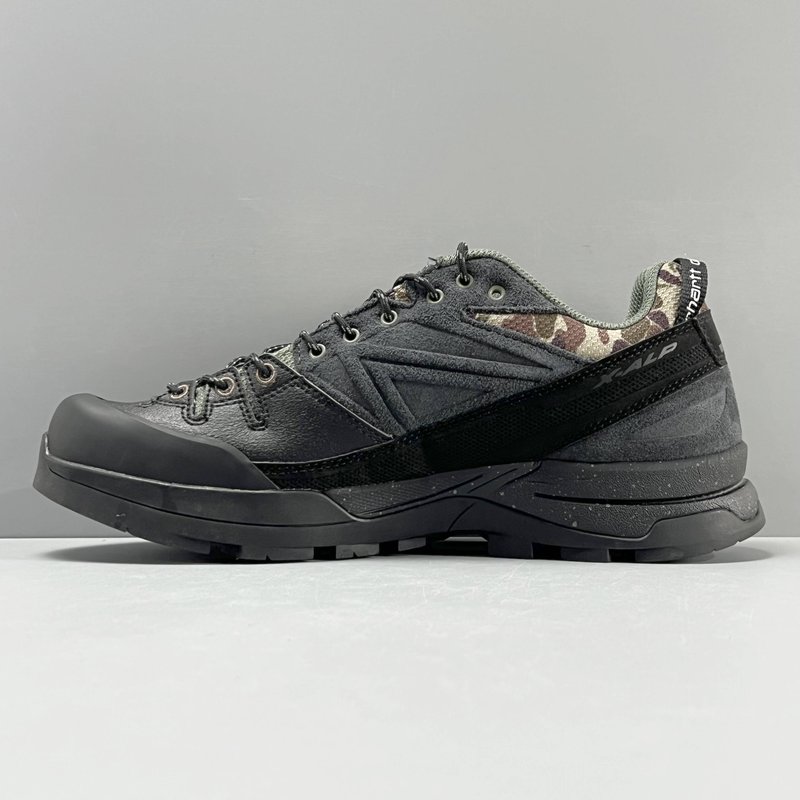 Salomon X-ALP Carhartt WIP 로우탑 001-280311