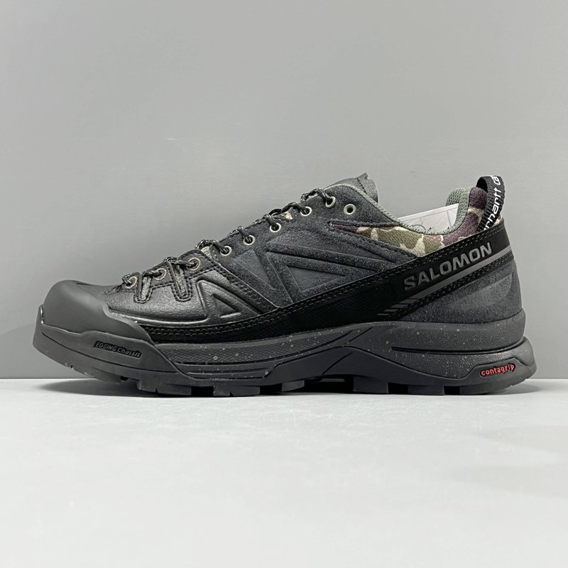 Salomon X-ALP Carhartt WIP 로우탑 001-280311