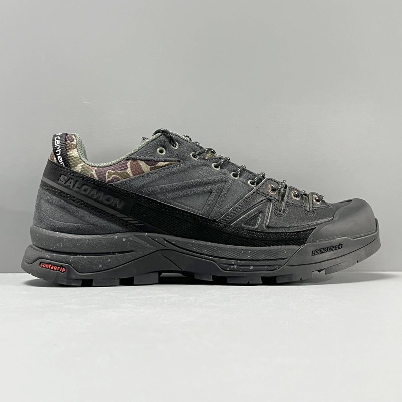 Salomon X-ALP Carhartt WIP 로우탑 001-280311