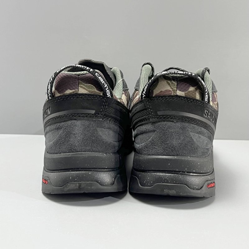 Salomon X-ALP Carhartt WIP 로우탑 001-280311