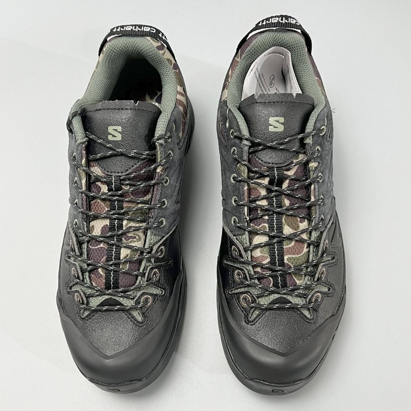 Salomon X-ALP Carhartt WIP 로우탑 001-280311
