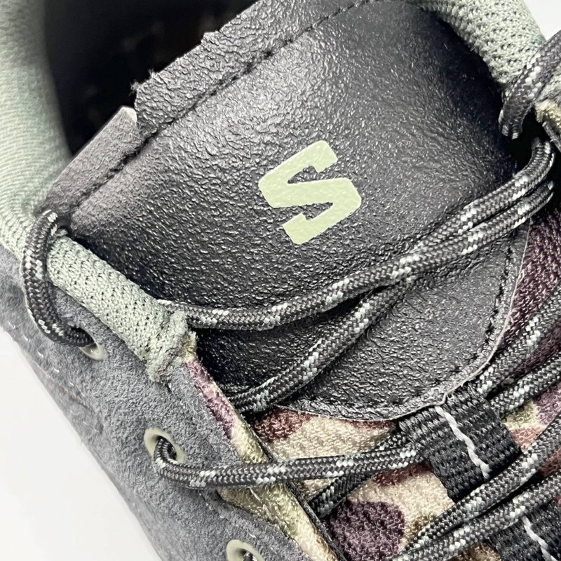 Salomon X-ALP Carhartt WIP 로우탑 001-280311