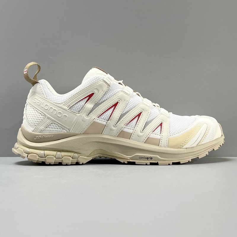 SALOMON XA PRO 3D 로우탑 트레일 러닝화 001-280312