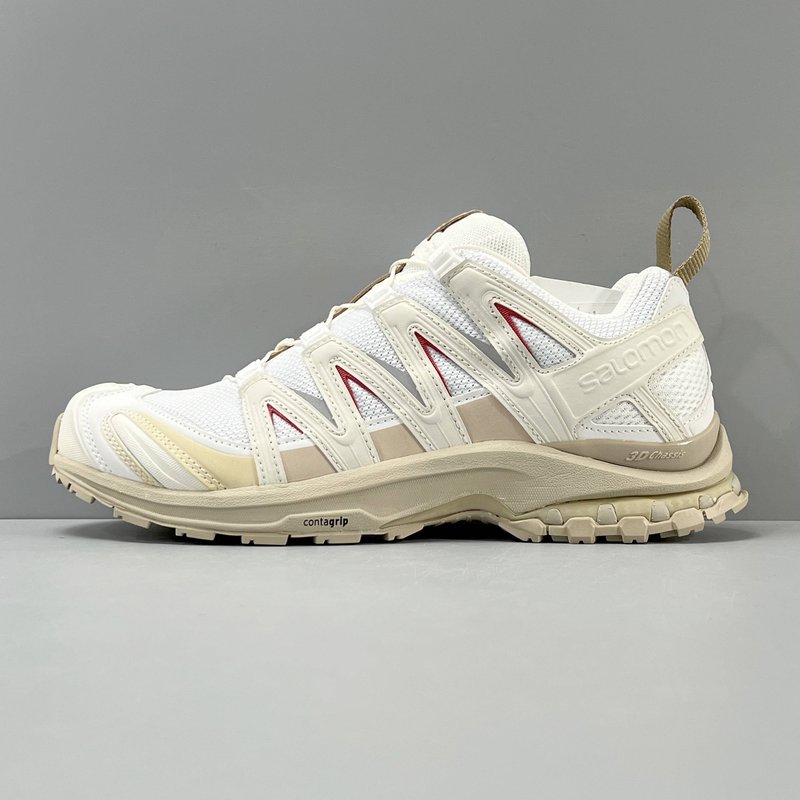 SALOMON XA PRO 3D 로우탑 트레일 러닝화 001-280312