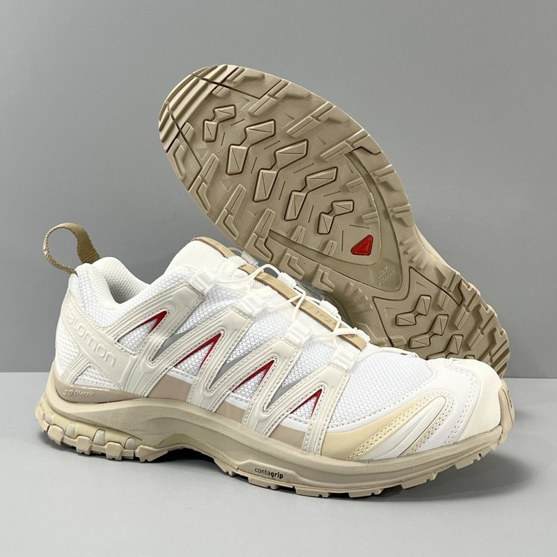 SALOMON XA PRO 3D 로우탑 트레일 러닝화 001-280312