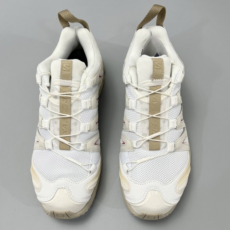 SALOMON XA PRO 3D 로우탑 트레일 러닝화 001-280312