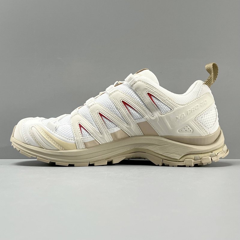 SALOMON XA PRO 3D 로우탑 트레일 러닝화 001-280312