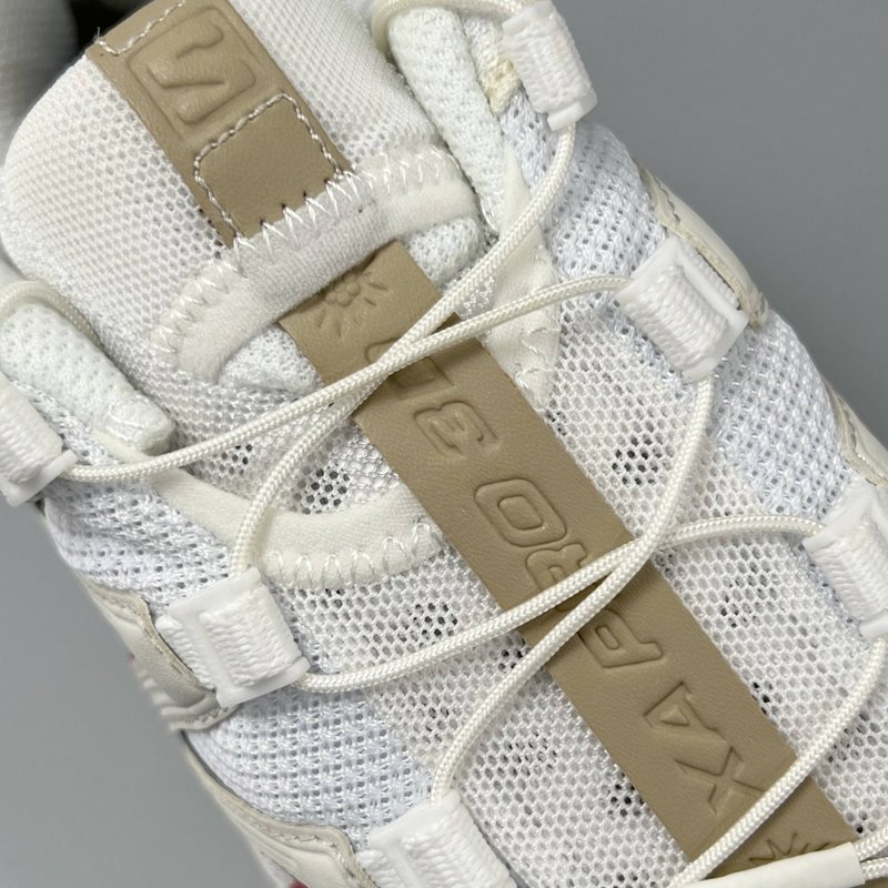 SALOMON XA PRO 3D 로우탑 트레일 러닝화 001-280312