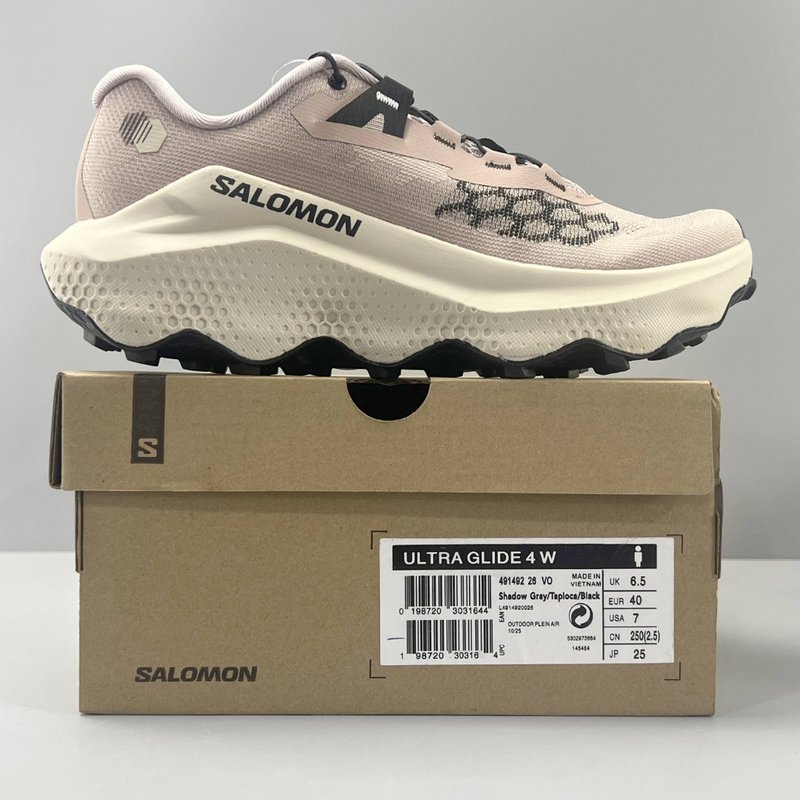 살로몬 ULTRA GLIDE 4 트레일 러닝화 001-280313