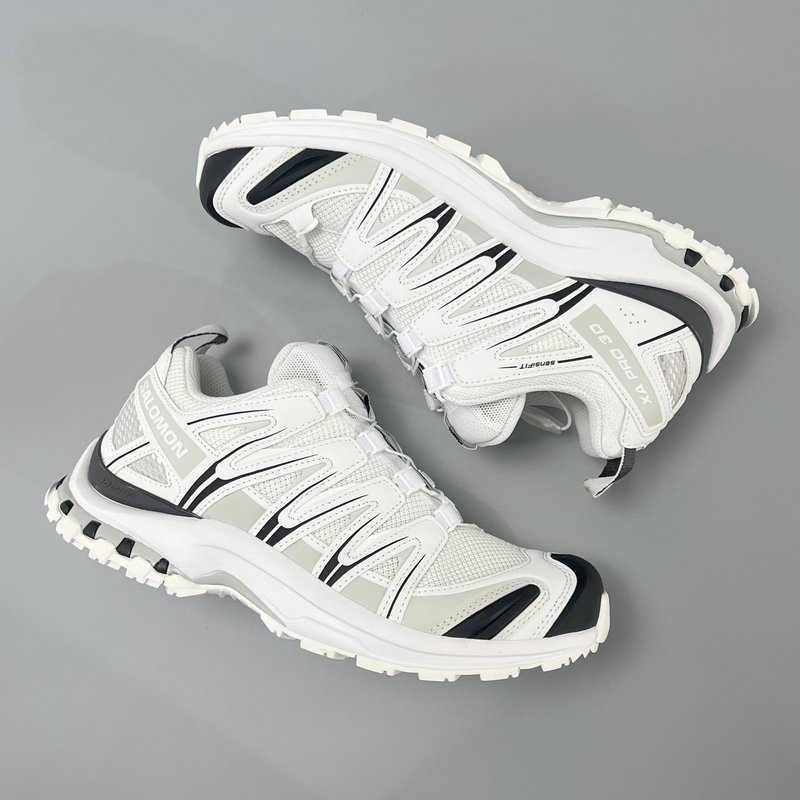 살로몬 XA PRO 3D 트레일 러닝화 001-280314