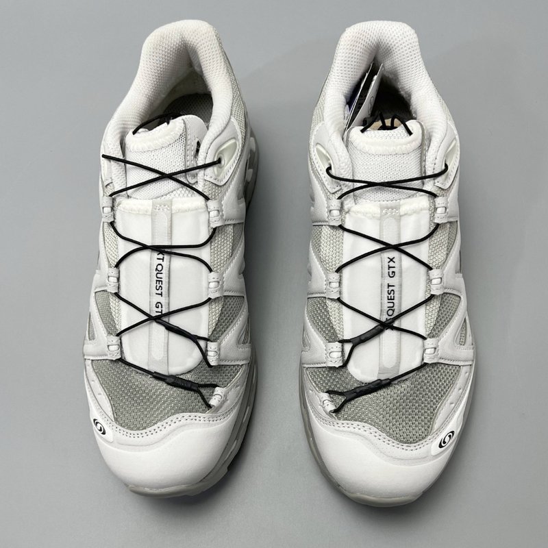 SALOMON XT-Quest 남녀공용 트레일 러닝화 001-280318