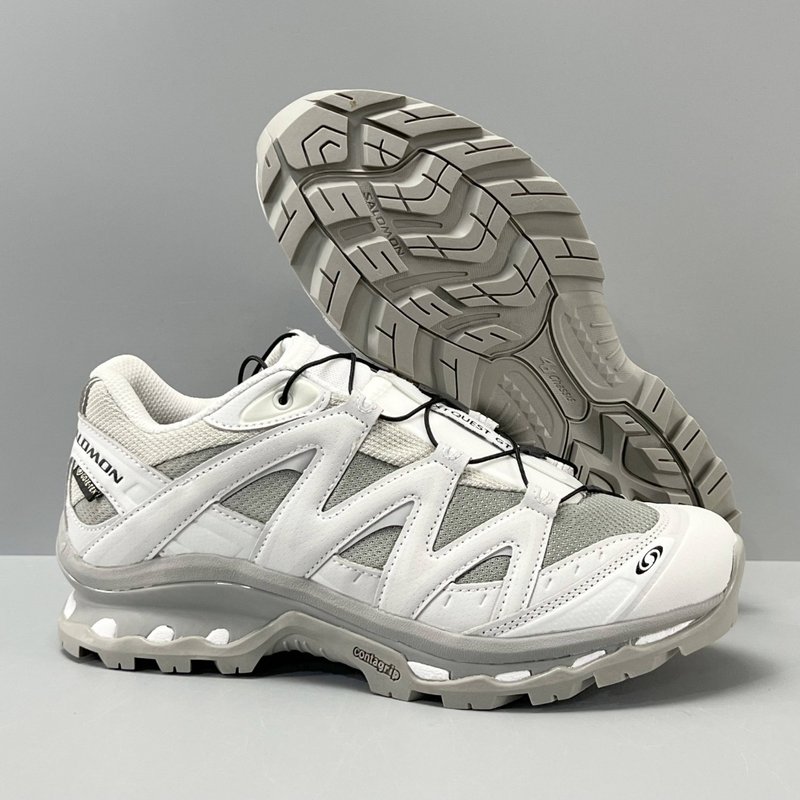SALOMON XT-Quest 남녀공용 트레일 러닝화 001-280318
