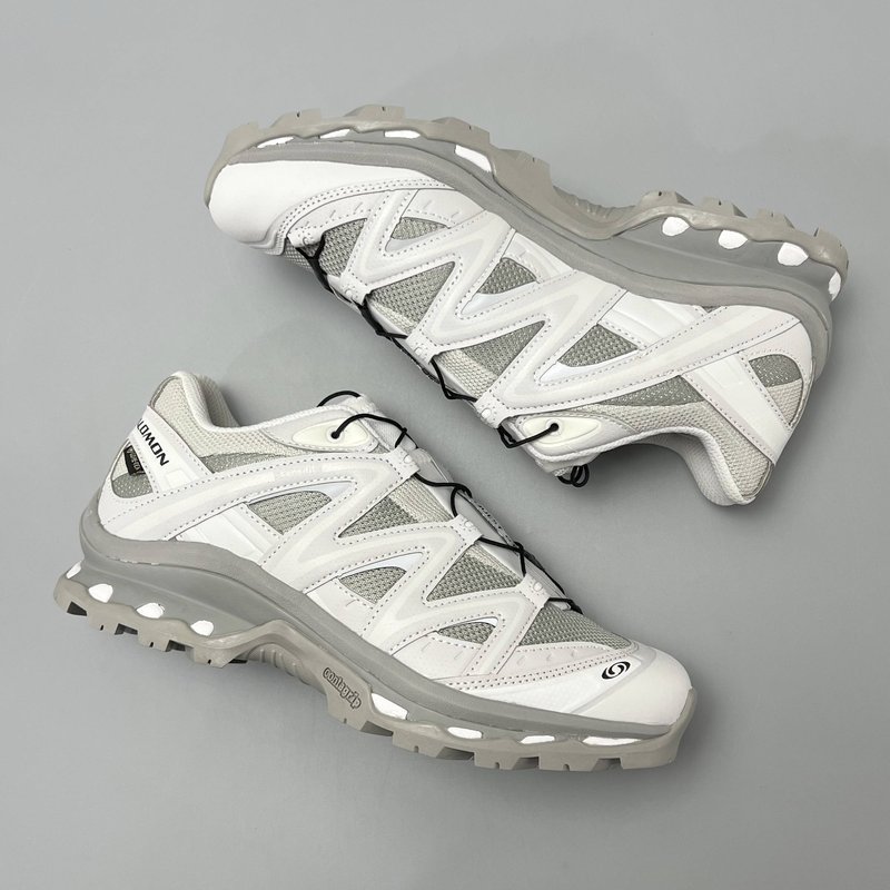 SALOMON XT-Quest 남녀공용 트레일 러닝화 001-280318