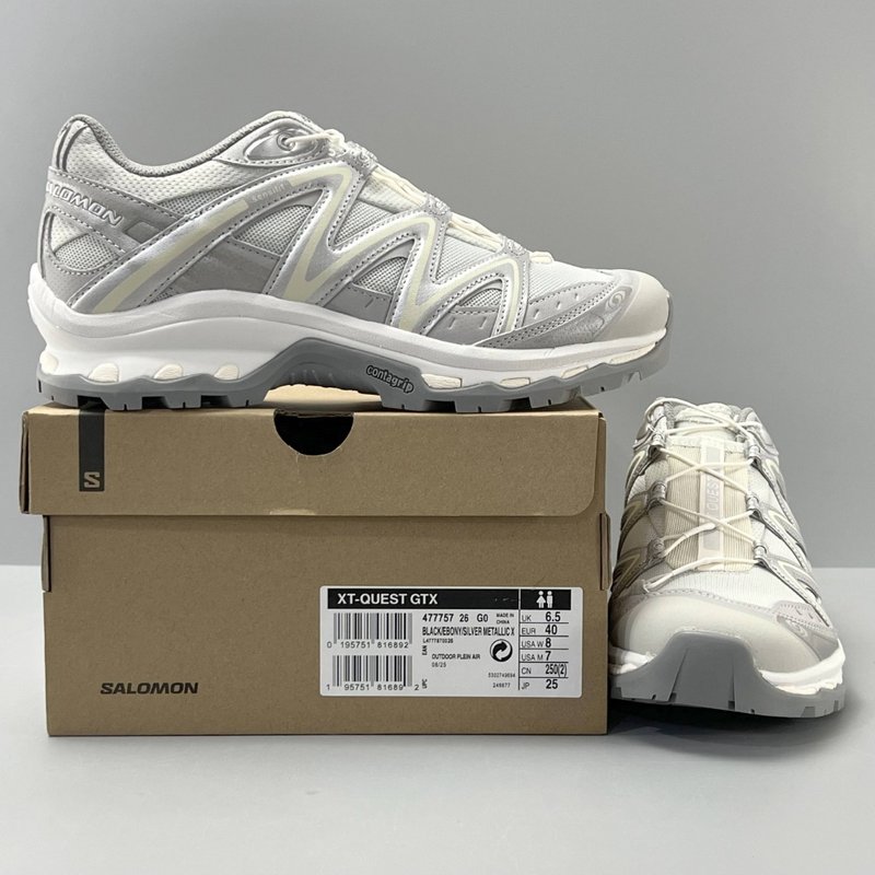 SALOMON XT-Quest 아웃도어 기능화 001-280326