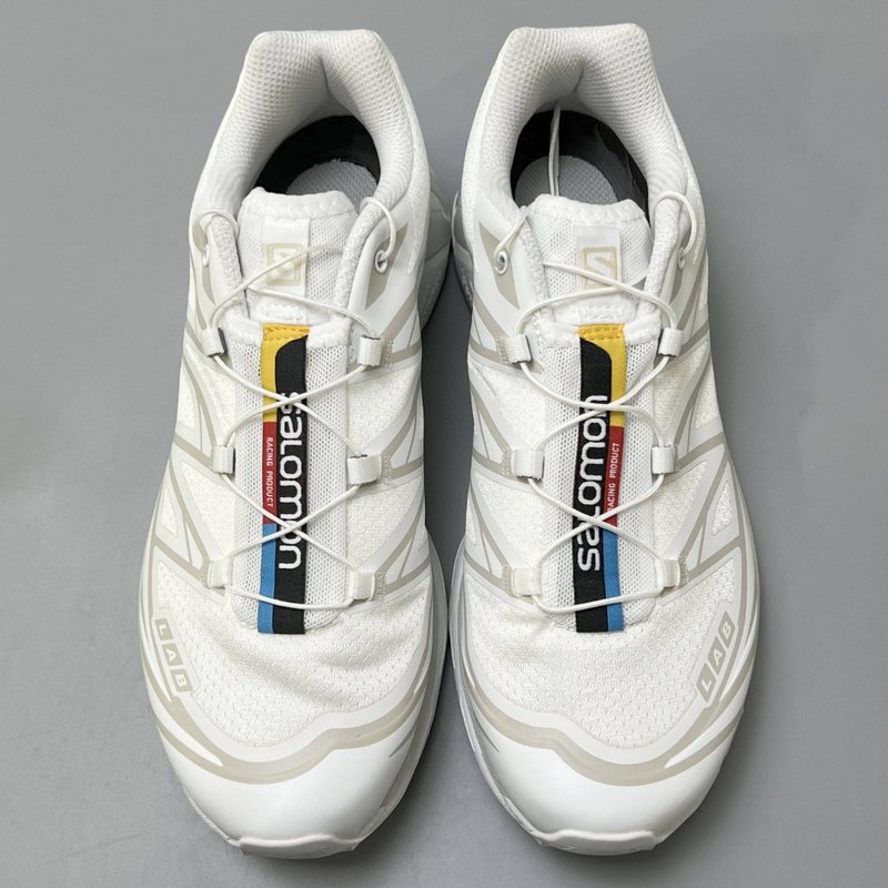 살로몬 XT-6 아웃도어 러닝화 001-280332