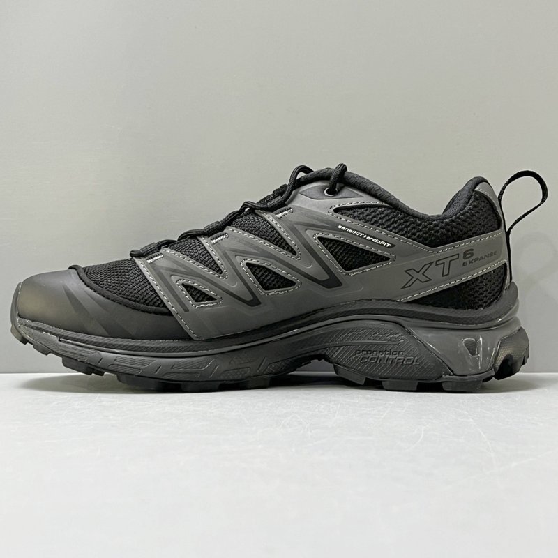 살로몬 XT-6 아웃도어 운동화 001-280333