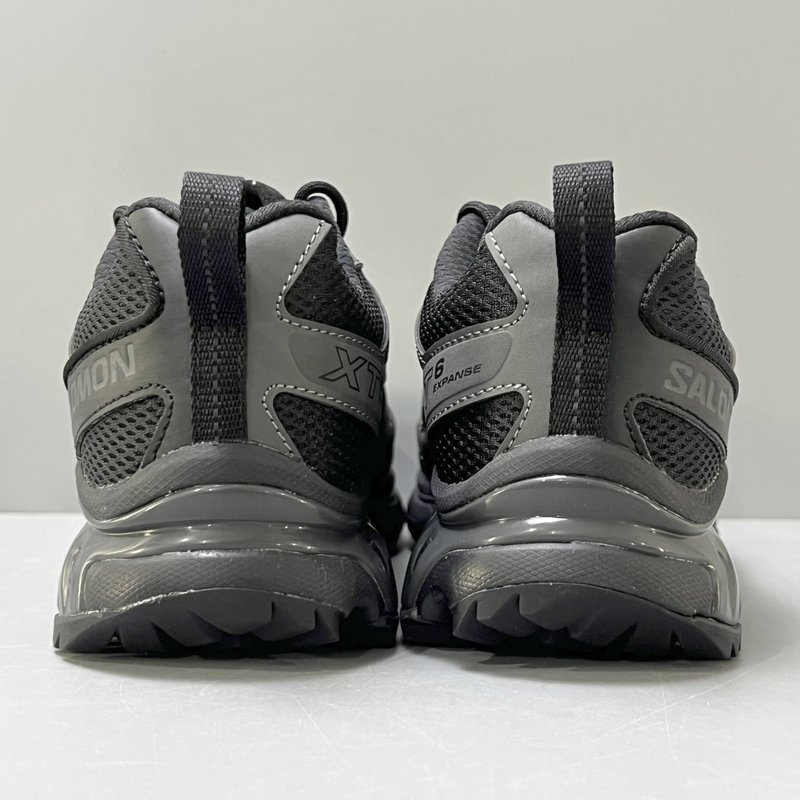 살로몬 XT-6 아웃도어 운동화 001-280333