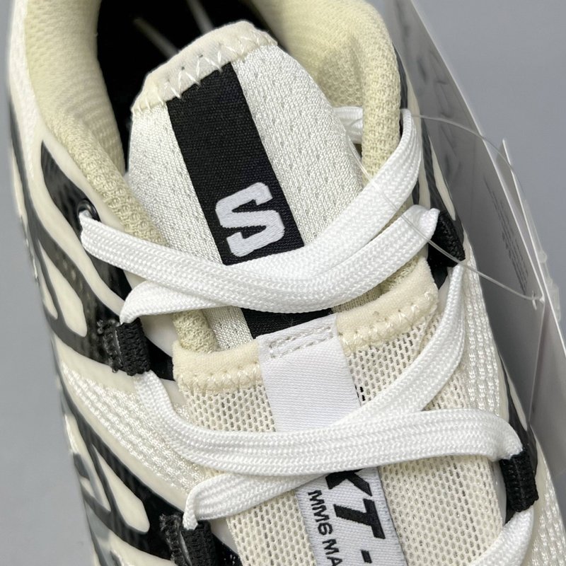 MM6 x SALOMON 콜라보 와이드 러닝화 001-280340