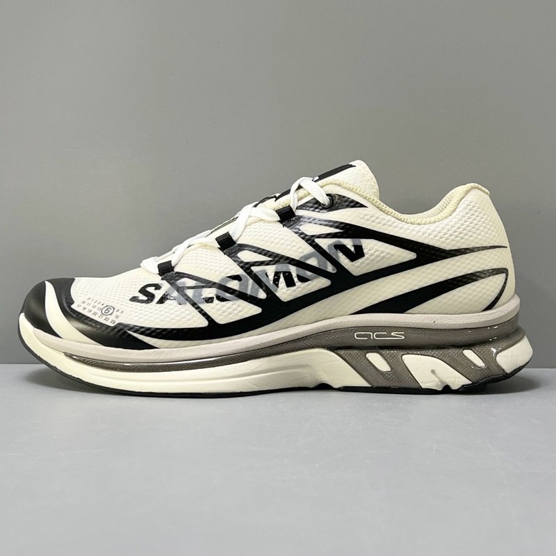 MM6 x SALOMON 콜라보 와이드 러닝화 001-280340