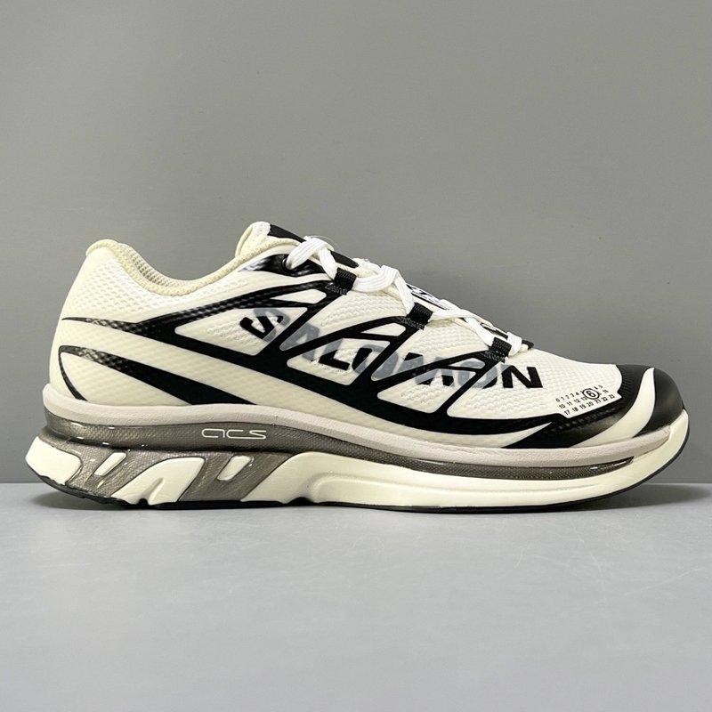 MM6 x SALOMON 콜라보 와이드 러닝화 001-280340