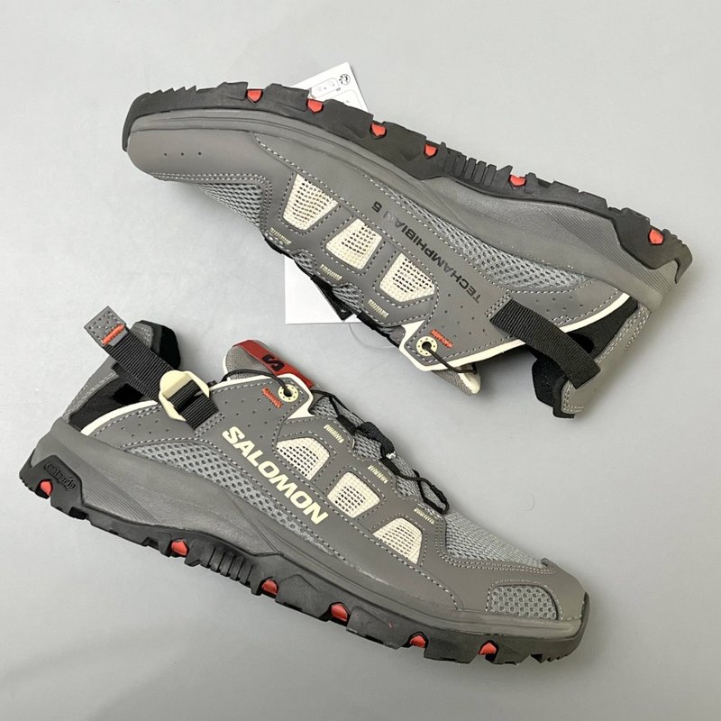 살로몬 Techamphibian5 아쿠아슈즈 001-280347