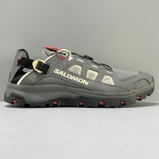 살로몬 Techamphibian5 아쿠아슈즈 001-280347