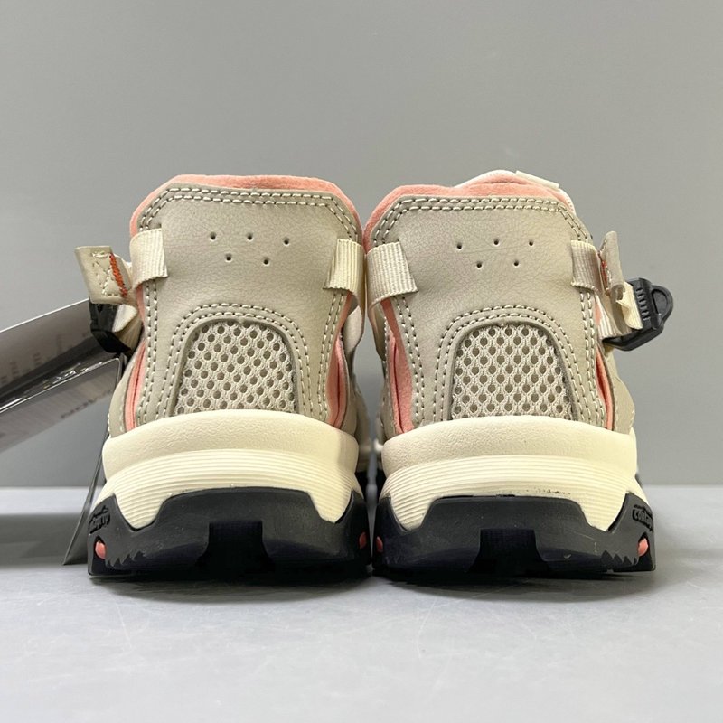 살로몬 Techamphibian5 웨이딩 슈즈 001-280348