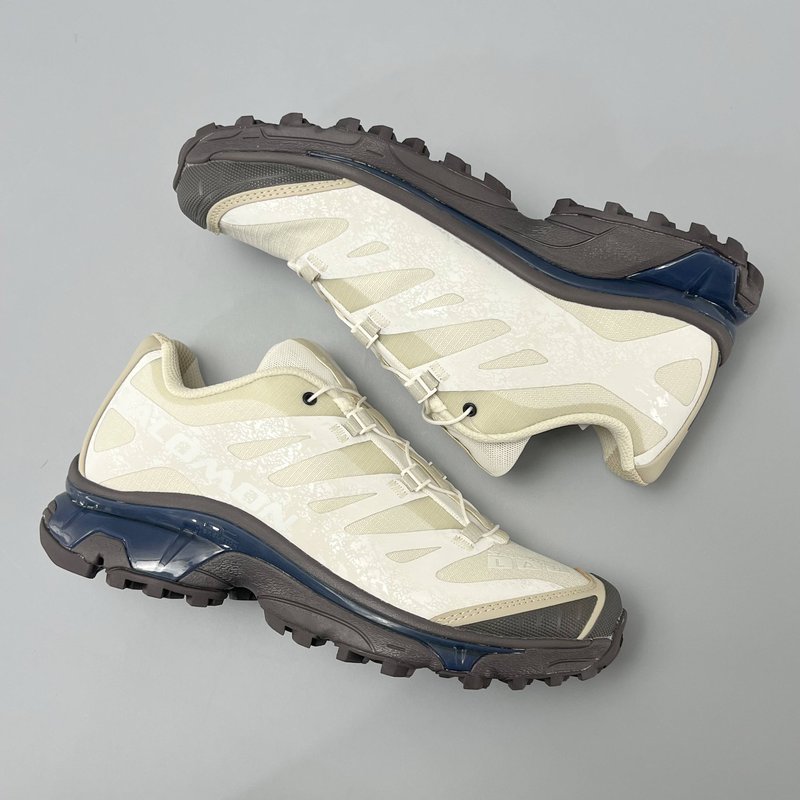 SALOMON XT-4 OG 하이킹 슈즈 001-280353