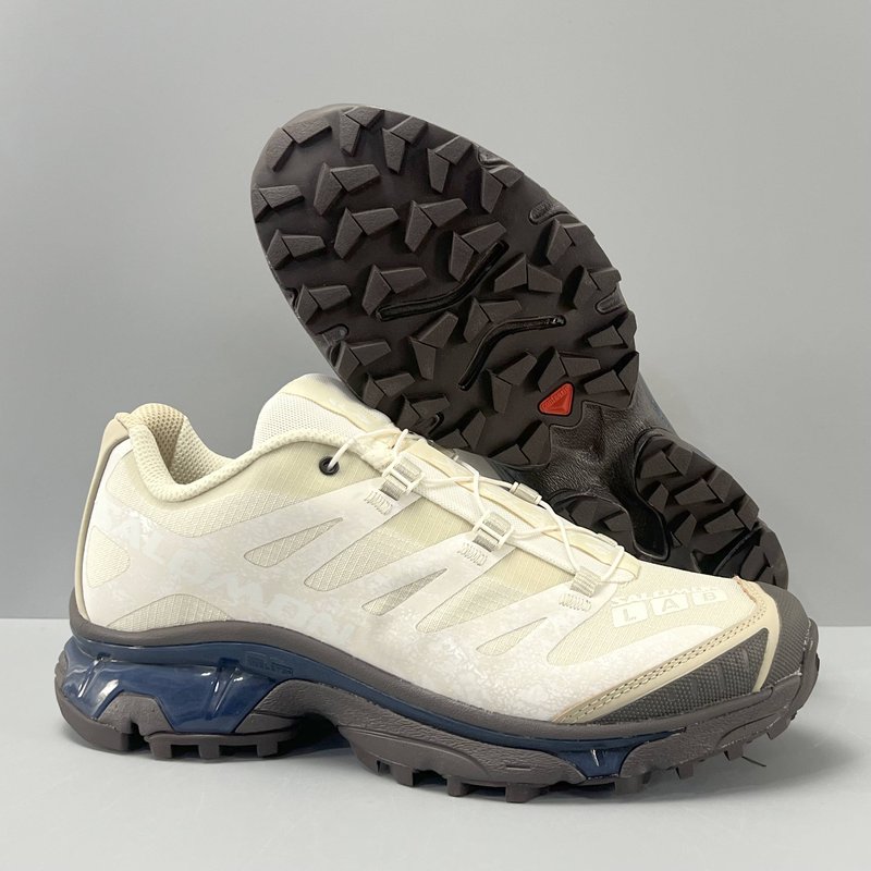 SALOMON XT-4 OG 하이킹 슈즈 001-280353