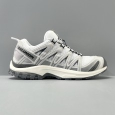 살로몬 XA PRO 3D 트레일 러닝화 블랙실버 001-280354
