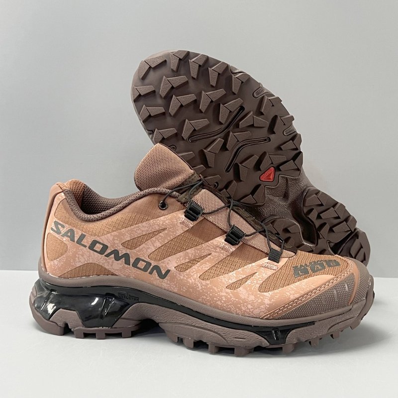 Salomon XT-4 OG 트레킹화 001-280356