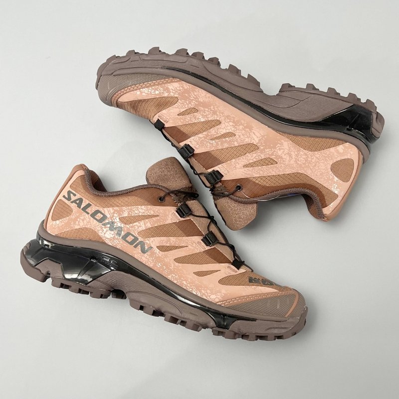 Salomon XT-4 OG 트레킹화 001-280356