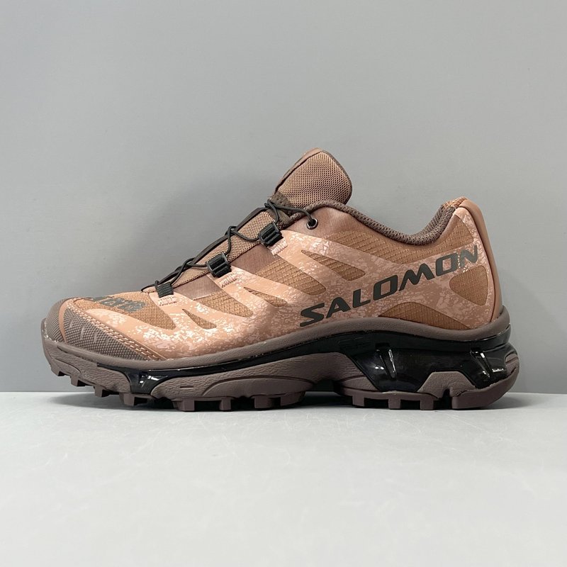 Salomon XT-4 OG 트레킹화 001-280356