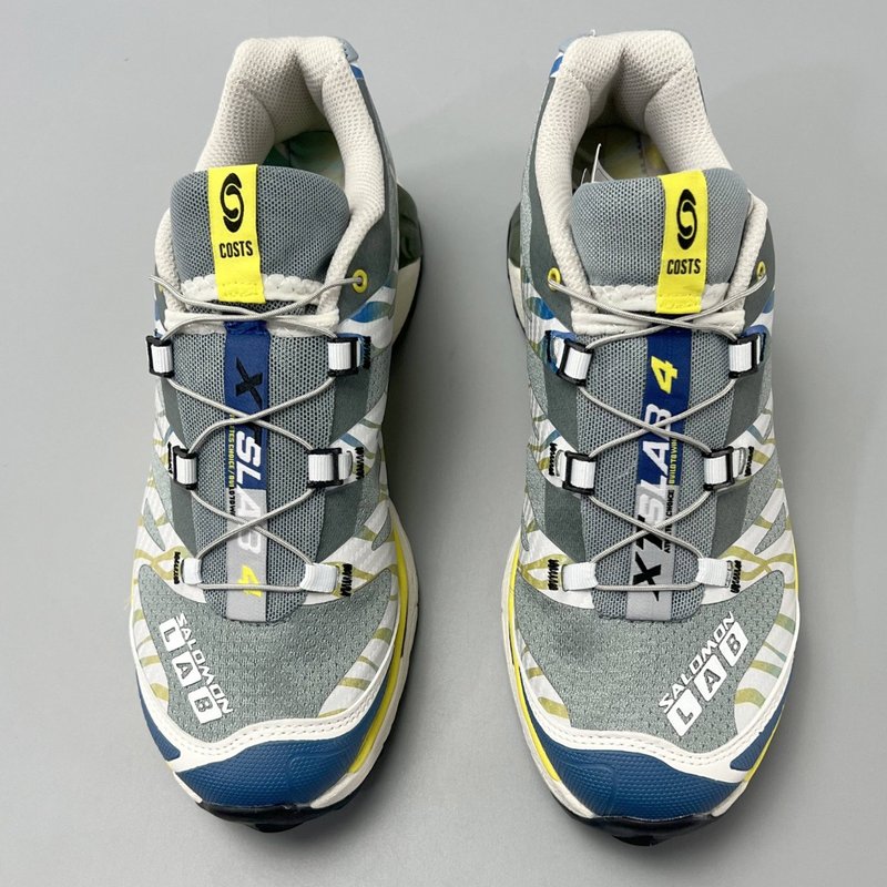 Salomon XT-4 OG 트레킹화 남녀 공용 001-280358
