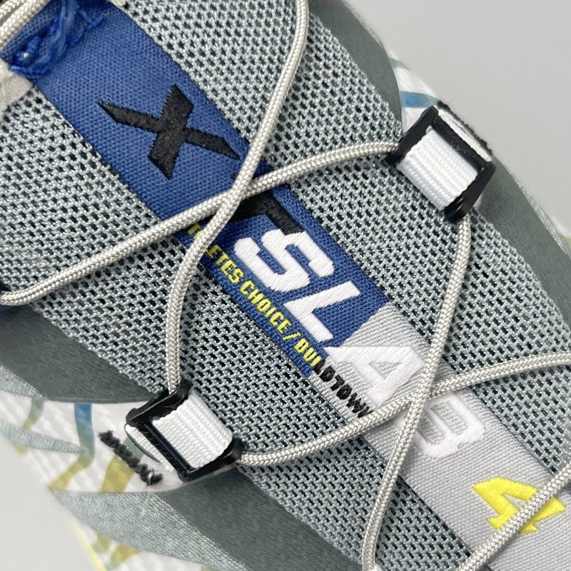 Salomon XT-4 OG 트레킹화 남녀 공용 001-280358