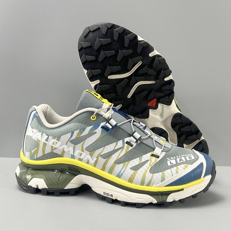 Salomon XT-4 OG 트레킹화 남녀 공용 001-280358