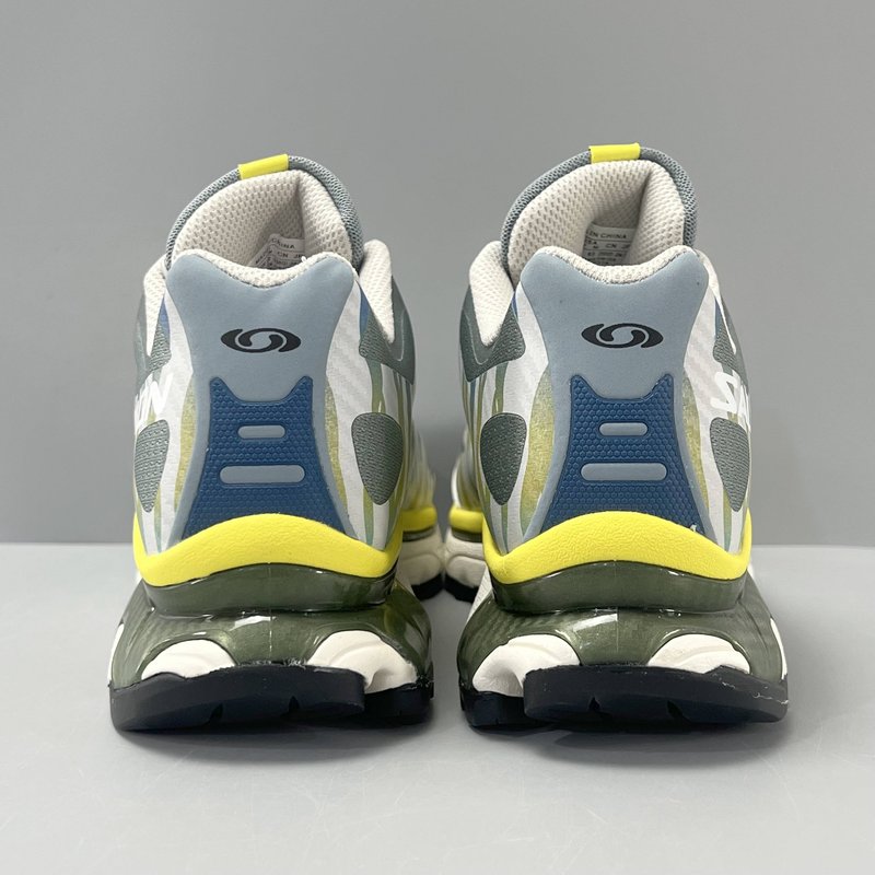 Salomon XT-4 OG 트레킹화 남녀 공용 001-280358
